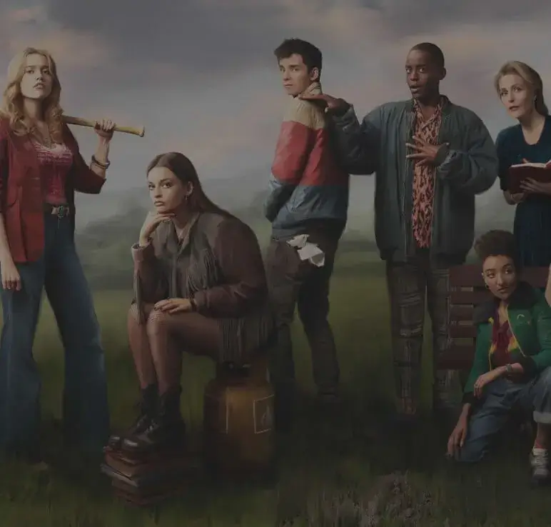 Смотреть трейлер Половое воспитание (Сексуальное просвещение)