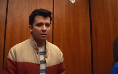 7 серия: Эпизод 7