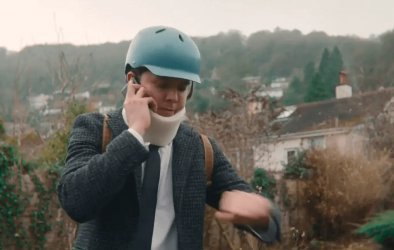 6 серия: Эпизод 6