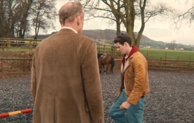 8 серия: Эпизод 8